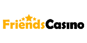 Halloween Bonanza Friends